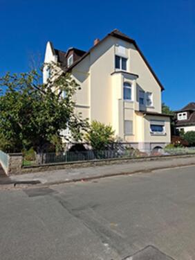 Foto - Etagenwohnung zur Miete in Bad Pyrmont
