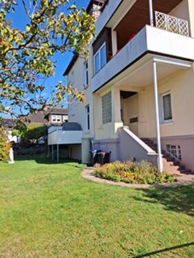 Foto - Etagenwohnung in Bad Pyrmont