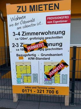 Foto - Wohnung zu vermieten - 1.350,00 EUR Kaltmiete,