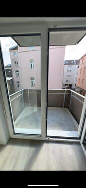 Foto - Etagenwohnung zur Miete in Nürnberg