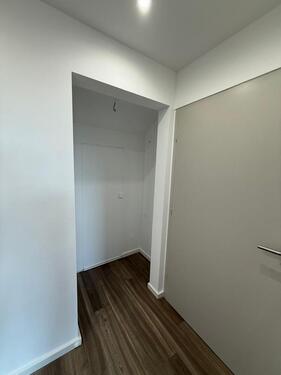 Foto - Etagenwohnung in Bornheim zur Miete