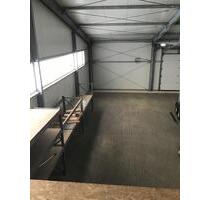Garage, Stellplätze für Oldtimer oder Lagerplatz - Brunstorf
