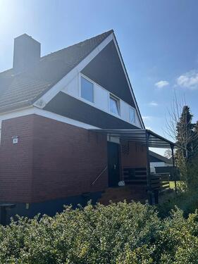 Foto - Großes Einfamilienhaus in Wiepenkathen