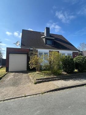 Foto - Einfamilienhaus zum Kaufen in Agathenburg