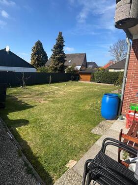 Foto - Einfamilienhaus in Agathenburg