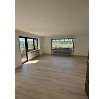 Wohnung, 4 Zimmer, 117mq, Gemünden a. Main - Gemünden am Main