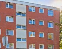 Foto - Schöne 3-Zimmer-Wohnung 67qm in Stade -frisch renoviert