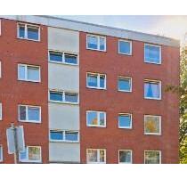 Schöne 3-Zimmer-Wohnung 67qm in Stade -frisch renoviert