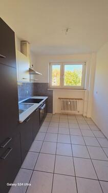 Foto - Etagenwohnung zur Miete in Stade