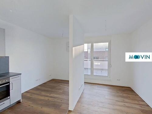 Foto - Etagenwohnung zur Miete in Mannheim