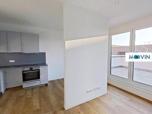 Foto - Etagenwohnung in Mannheim