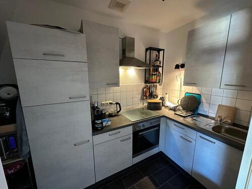 Foto - Etagenwohnung in Dresden zur Miete