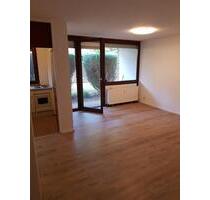 Zentral gelegene Singel-Wohnung 55qm - Esslingen am Neckar