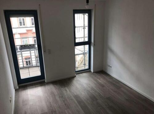 Foto - Etagenwohnung in Leipzig zur Miete