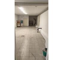 Großzügige Lagerfläche in zentraler Lage am Dutzendteich - Nürnberg Gleißhammer