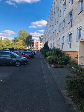 Foto - Studenten- Appartement -1 Raum Wohnung