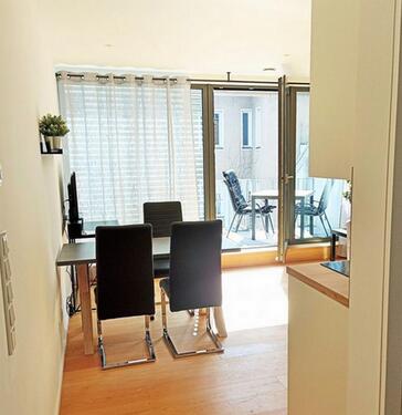 Foto - 2 Zimmer Etagenwohnung zur Miete in München