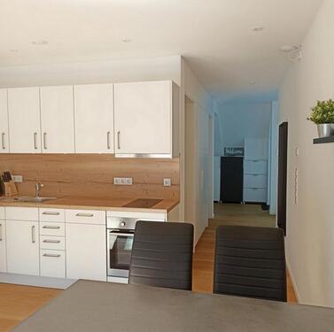 Foto - Etagenwohnung in München zur Miete