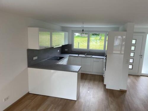 Foto - 4 Zimmer Etagenwohnung zur Miete in Wehr