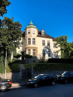 Foto - Stilvoll Wohnen in einer Jugenstil villa im Herzen Werdohl 160 qm