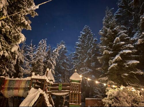 Foto - Einfamilienhaus auf traumhaften Erbpacht Grundstück 1428qm