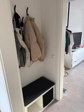 Foto - Dachgeschoßwohnung in Herscheid zur Miete