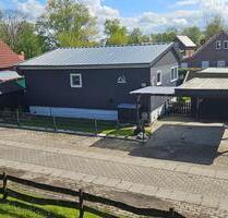 Ferienhaus am Großen Meer Südbrookmerland