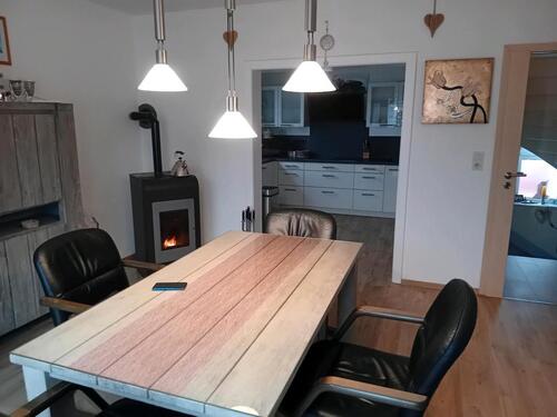 Foto - 4 Zimmer Einfamilienhaus in Warburg