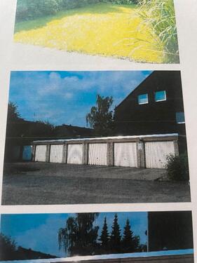 Foto - 3.5 Zimmer Erdgeschoßwohnung zum Kaufen in Oberhausen