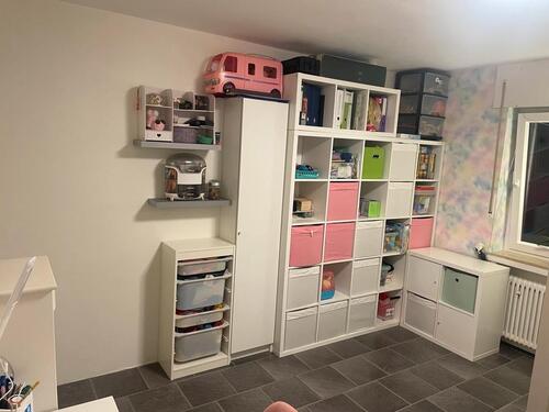 Foto - Erdgeschoßwohnung in Oberhausen zum Kaufen