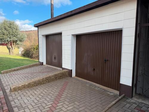 Foto - 4 Zimmer Doppelhaushälfte zum Kaufen in Quierschied