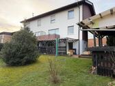 Foto - 4 Zimmer Doppelhaushälfte in Quierschied
