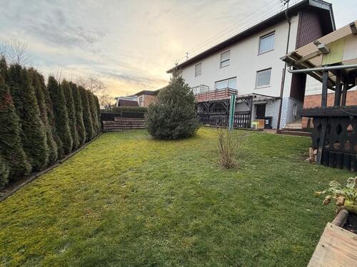 Foto - Doppelhaushälfte in Quierschied zum Kaufen