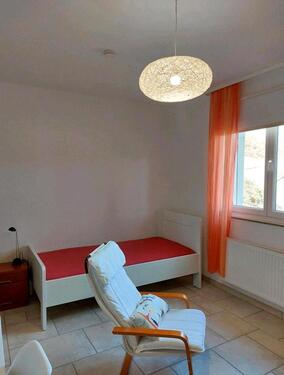 Foto - 1 Zimmer Etagenwohnung zur Miete in Hennef (Sieg)