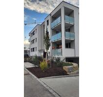 3,5-Zi-Wohnung in Rot am See zu vermieten, neuwertig+barrierefrei