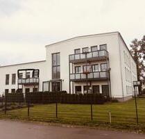 Wohnung ca 75m² mit Balkon in Blankenfelde ab 01.03.2026 - Blankenfelde-Mahlow