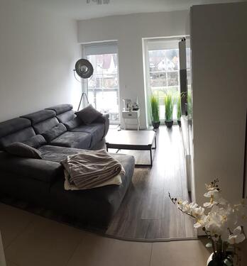 Foto - Etagenwohnung in Blankenfelde-Mahlow zur Miete