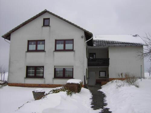 Foto - Freistehendes Haus in Gartenlage mit Nebengebäuden zu verkaufen