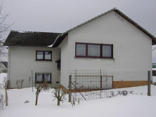 Foto - 8 Zimmer Einfamilienhaus zum Kaufen in Homberg (Ohm)