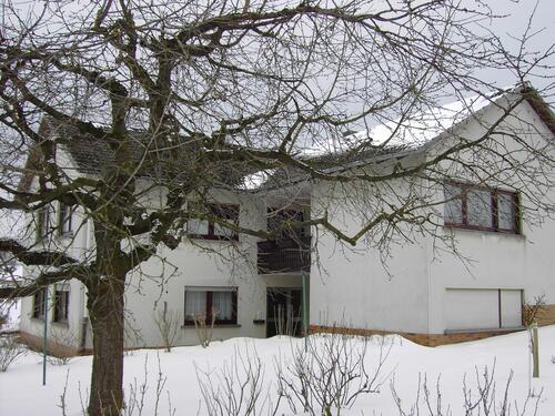 Foto - 8 Zimmer Einfamilienhaus in Homberg (Ohm)