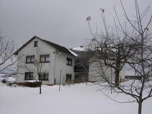 Foto - Einfamilienhaus in Homberg (Ohm) zum Kaufen
