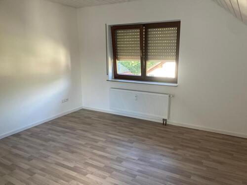 Foto - 3 Zimmer Dachgeschoßwohnung zur Miete in Urbach