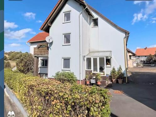 Foto - 7 Zimmer Einfamilienhaus zum Kaufen in Lautertal (Vogelsberg)