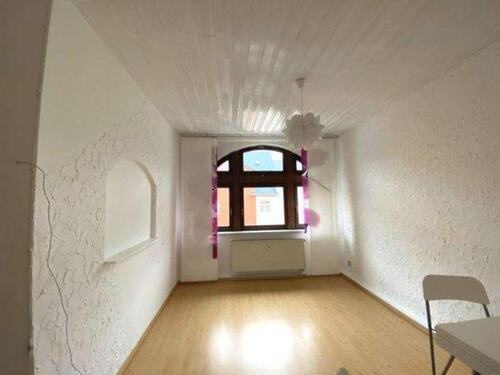 Foto - Attraktive 2,5 Zi.-Wohnung mit Einbauküche in der Ostvorstadt