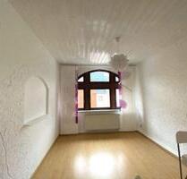 Attraktive 2,5 Zi.-Wohnung mit Einbauküche in der Ostvorstadt - Plauen Altstadt