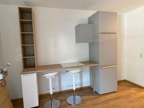 Foto - 1 Zimmer Erdgeschoßwohnung zur Miete in Trier