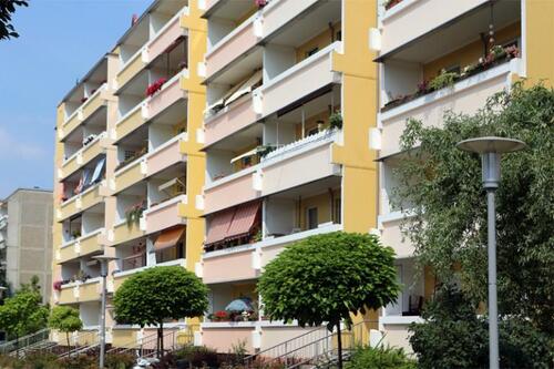 Foto - 2-RWE im Zoberberg - 400,00&nbsp;EUR Kaltmiete, ca.&nbsp; 68,63&nbsp;m&sup2;