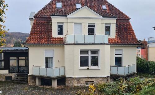 Foto - 3.5 Zimmer Erdgeschoßwohnung zur Miete in Bad Eilsen