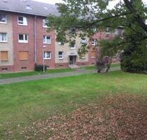 Demnächst frei! 2-Zimmer-Wohnung in Mönchengladbach Burgbongert