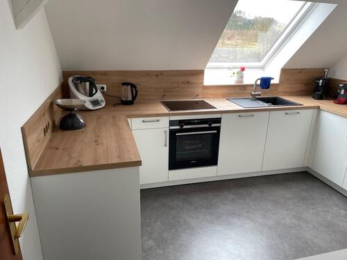 Foto - 3 Zimmer Dachgeschoßwohnung in Willingen (Upland)